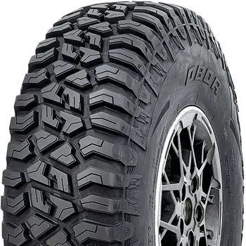 Pneu UTV Obor Tricera 32x10R15 Radial 8 Lonas (zoom)