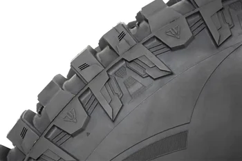 Pneu UTV Obor Tricera 32x10R15 Radial 8 Lonas (zoom)