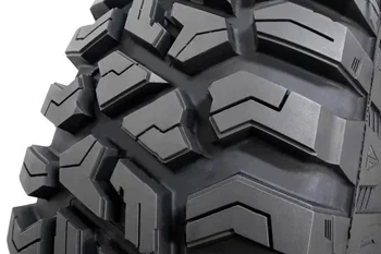 Pneu UTV Obor Tricera 32x10R15 Radial 8 Lonas (zoom)