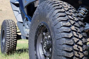 Pneu UTV Obor Tricera 32x10R15 Radial 8 Lonas (zoom)