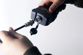 Controle Remoto para Guincho Elétrico Novawinch 2 in 1 Duo (zoom)