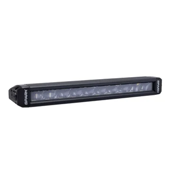 Barra Led Spark S6-10 Dual Color DRL 10" 150 watt Combo IP69 (zoom)