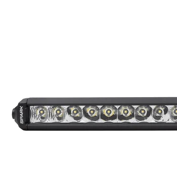 Barra de Led Spark S5-40 40" 200w 19040 Lúmens Combo IP69K (zoom)