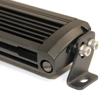 Barra Led Spark S6-10 Dual Color DRL 10" 150 watt Combo IP69 (zoom)