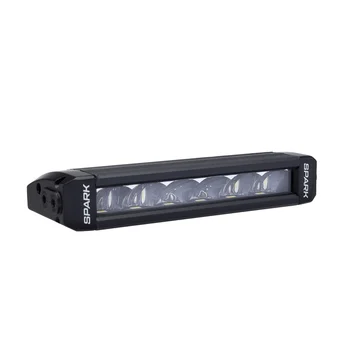 Barra Led Spark S6-6 Dual Color 6" 90 watts Combo IP69 (zoom)