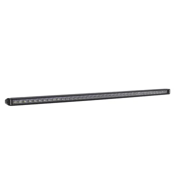 Barra Led Spark S6-40 Dual Color DRL 40" 600 watt Combo IP69 (zoom)