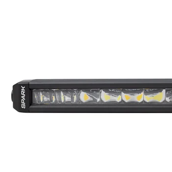 Barra Led Spark S6-40 Dual Color DRL 40" 600 watt Combo IP69 (zoom)
