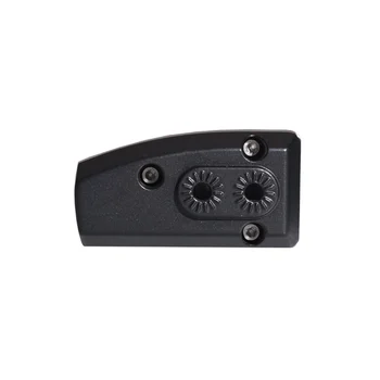Barra Led Spark S6-6 Dual Color 6" 90 watts Combo IP69 (zoom)