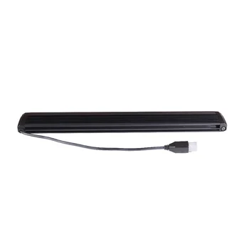 Barra Led Spark S6-20 Dual Color DRL 20" 300 watt Combo IP69 (zoom)