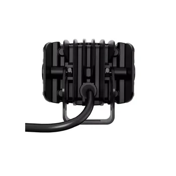 Par de Faróis de LED SPARK P4E 40W Spot c/Side Shooter IP69K (zoom)