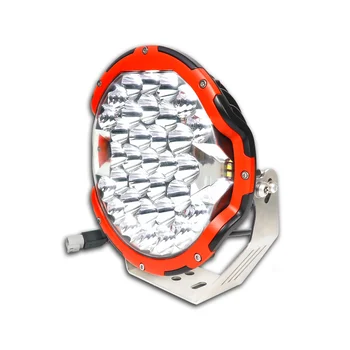 Par de Farois Led Spark GR9 9" 205 watts Combo IP69k (zoom)