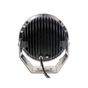 Par de Farois Led Spark GR9 9" 205 watts Combo IP69k (zoom)