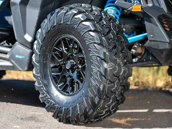 Pneu Obor Brawler 34x10R16 8 Lonas Can-Am Maverick R (zoom)