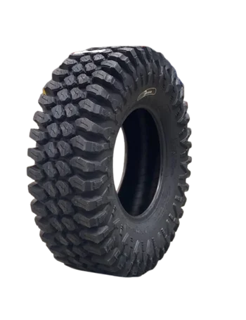 Pneu Bonna DAV142 30x10R14 8 Lonas UTV Canam Polaris CFMoto (zoom)