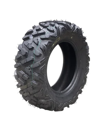 Jogo de Pneus Bonna 26x9-12 e 26x11-12 6 Lonas Canam Polaris (zoom)