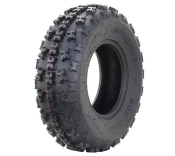 Pneu Roadguider EOS TL 22x7-10 6 Lonas Quadriciclo (zoom)