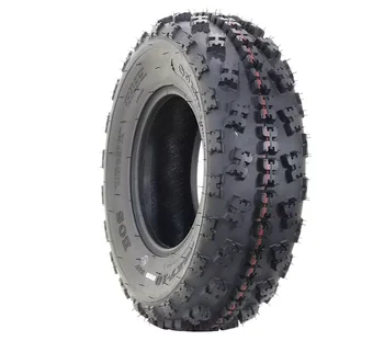 Pneu Roadguider EOS TL 22x7-10 6 Lonas Quadriciclo (zoom)