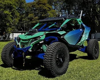 MaverickR