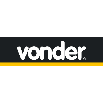 Vonder - 400x400px
