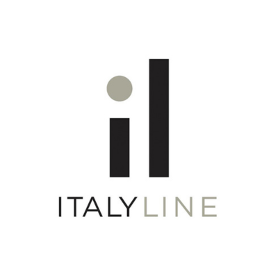 Italy Line - 400x400px