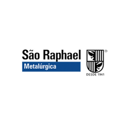São Raphael - 400x400px