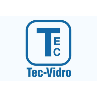 Tec-Vidro - 400x400px