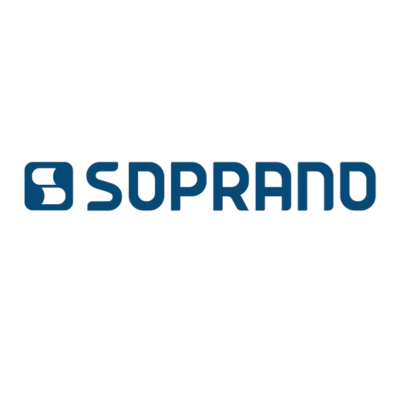 Soprano - 400x400px