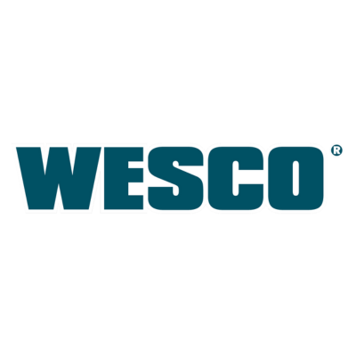 Wesco - 400x400px