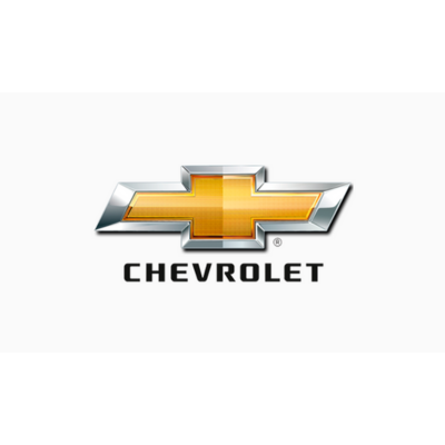 Chevrolet 400x400px