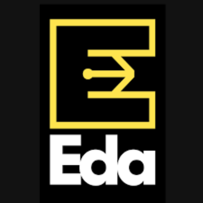 EDA 400x400px