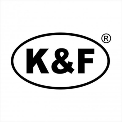 As Limas K&F 400x400px