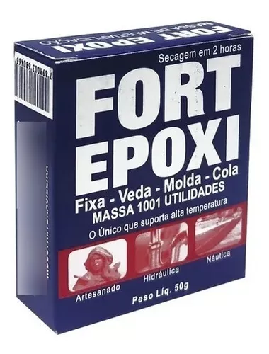 fort epoxi