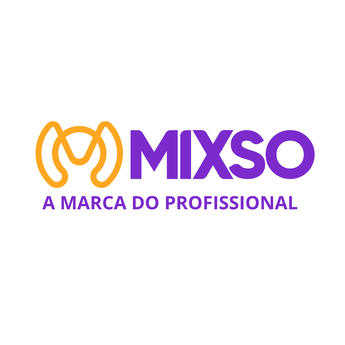 a marca do profissional