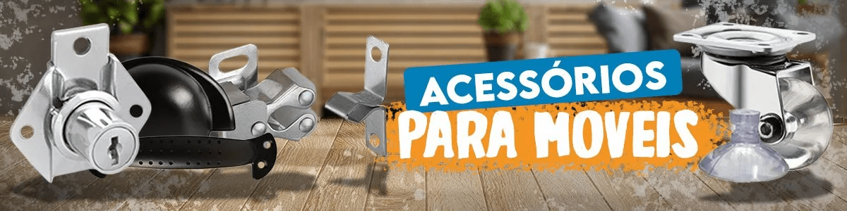 Banner acessórios para móveis 1200x300px