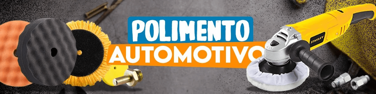 Banner polimento automotivo 1200x300px