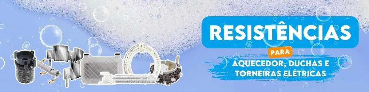 Banner Resistência