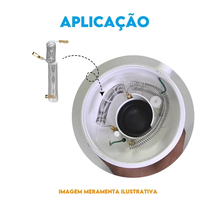 Aplicação Resistência - 581000.581002.581003.581004