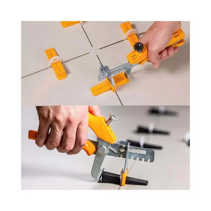 Alicate Para Nivelamento De Piso Porcelanato Azulejo Starfer - 381401
