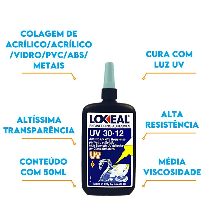 COLA LOXEAL 30-12 50 ML - 100108 (2)