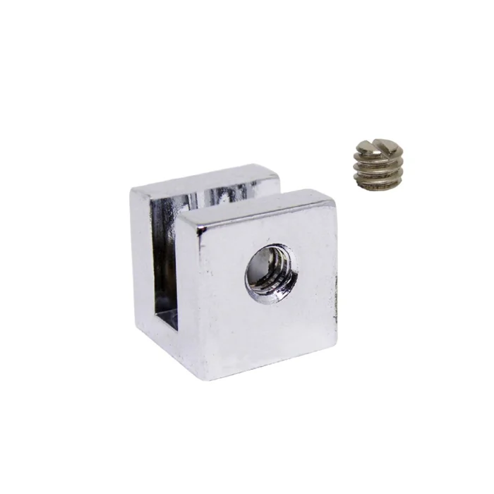 Suporte Fenda Quadrada - 25000018.250000110