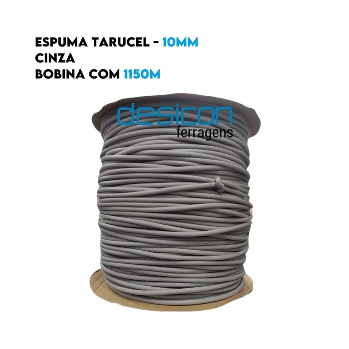 Espuma Tarucel 10MM 1150m - 4404101150