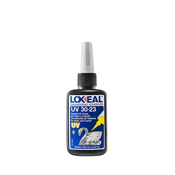 Cola Loxeal UV 3023 50ml - 100106