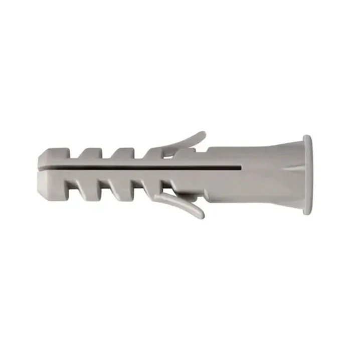 Bucha Nylon com Aba Sforplast 12mm 2 Peças (zoom)
