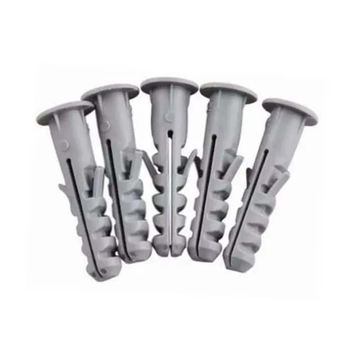 Bucha Nylon com Aba Sforplast 12mm 2 Peças (zoom)
