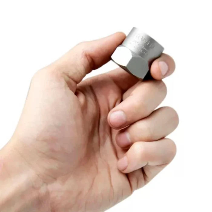 Extrator de Parafuso Porca Conjunto 5 Peças Irwin Bolt-Grip (zoom)