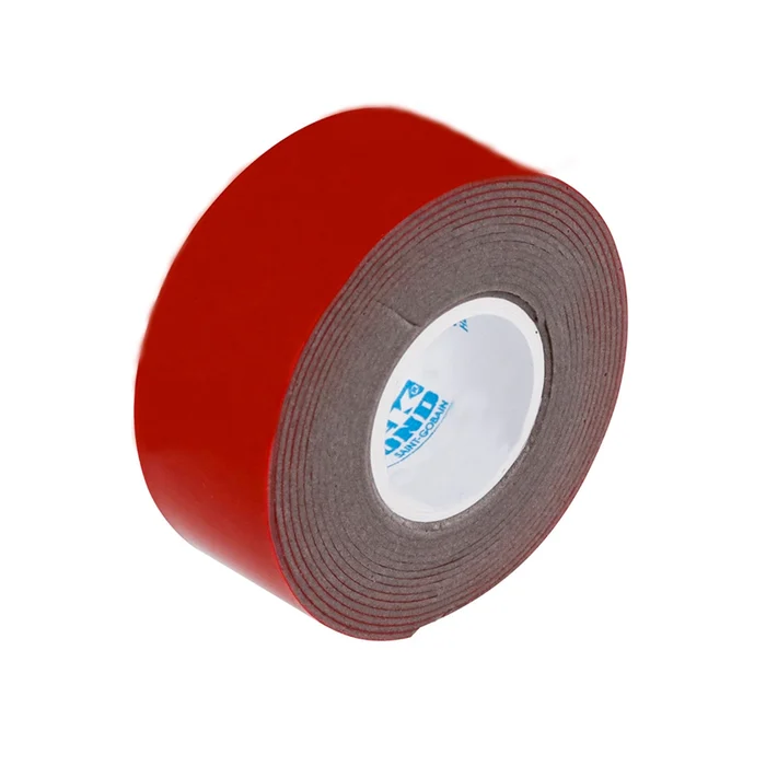 Fita Dupla Face Acrílica Externa Tekbond 19mmX2m 21131019202 (zoom)