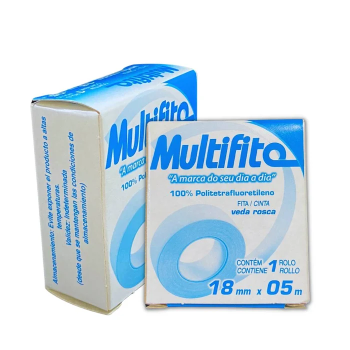 Fita Veda Rosca Multifita 18mmX5m (zoom)