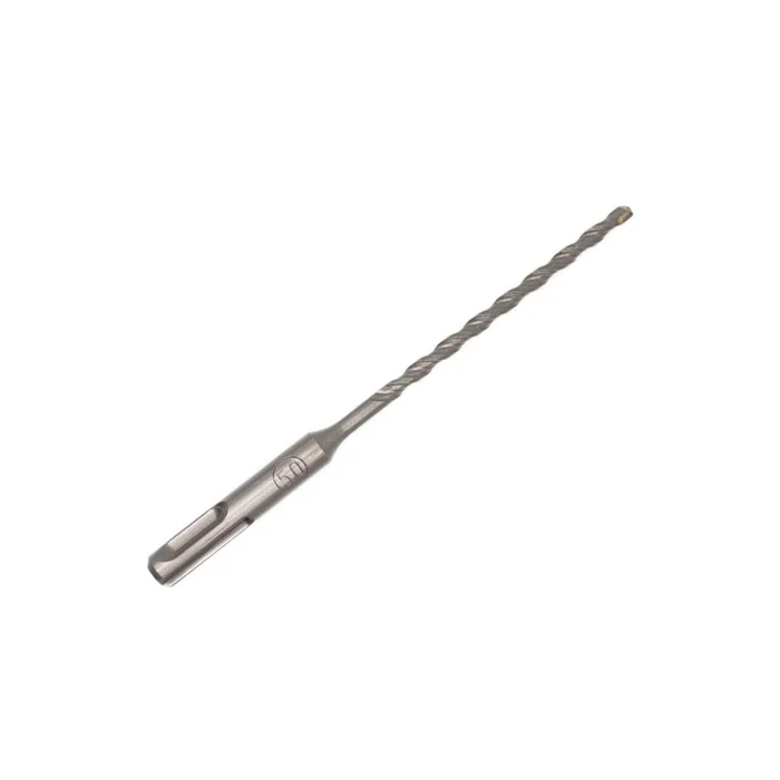 Broca Sds Plus Irwin Videa 5Mm Concreto (zoom)