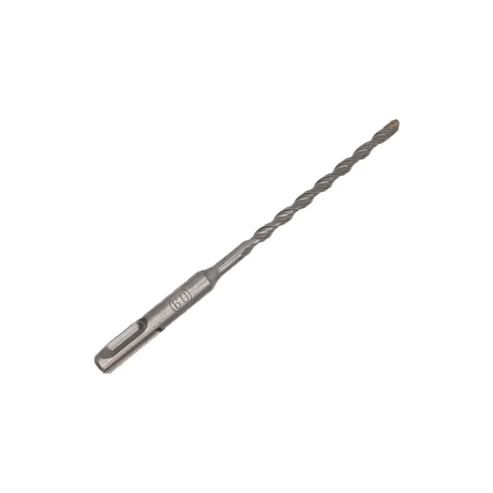Broca Sds Plus Irwin Videa 6Mm Concreto (zoom)