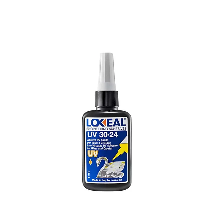 Cola Loxeal UV 3024 50ml - 100109